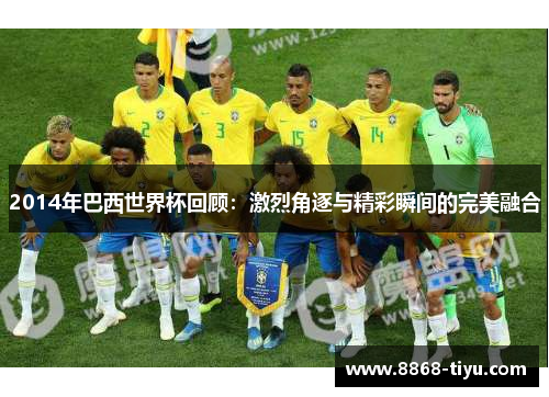 2014年巴西世界杯回顾：激烈角逐与精彩瞬间的完美融合