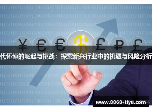 代怀博的崛起与挑战：探索新兴行业中的机遇与风险分析